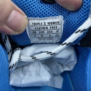 Balenciaga Triple S Sneakers