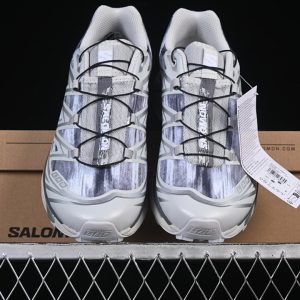 Salomon Xt-6 Camo Outdoor Casual Running Shoes