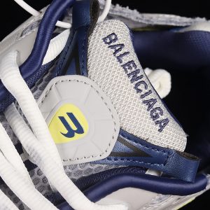 Balenciaga Runner Kith Four.color .0 21ss