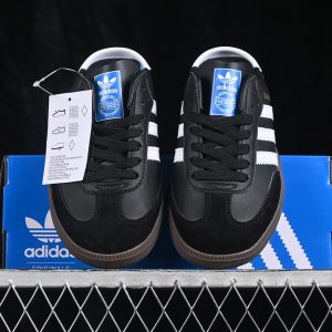 Adidas Samba OG Casual Half-trousers