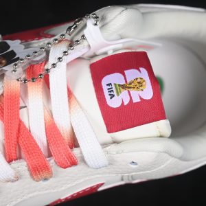 Nike Air Force 1 Low Casual Sneakers