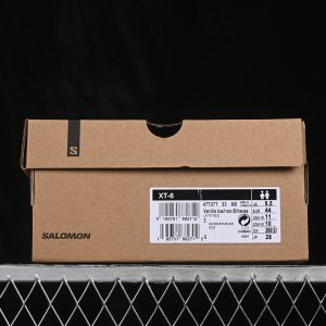 Salomon Outdoor Casual Running Shoes