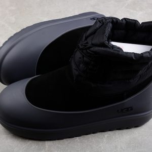 Ugg Classic Mini Lace-up Shoes