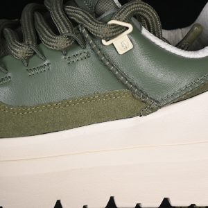 Ugg Heritage Utilty Pashm Snow Bread Shoes