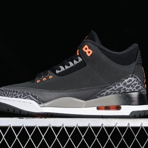 Nike Jordan 3