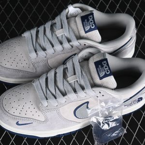 Nike SB Dunk Low Cdg