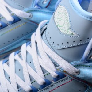 Nike Jordan 2
