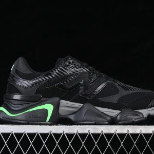 New Balance Retro Casual Sports Running Shoes