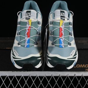 Salomon Xt 6 For Kith Outdoor Recreation