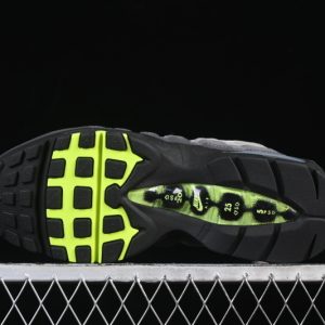 Nike Air Max 95 OG Air Cushion Shoes