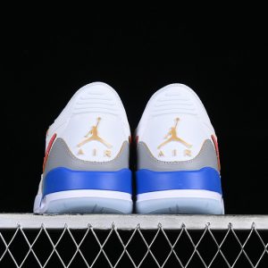 Nike Jordan Legacy