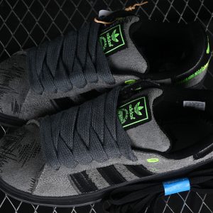Adidas Youth Of Paris x Campus 00s