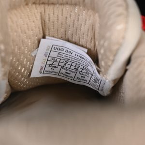 Ugg Heritage Utilty Sneaker