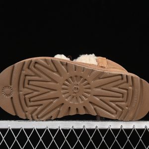 Ugg Classic Mini Ii Maroom