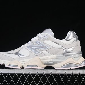 New Balance Retro Casual Sports Running Shoes
