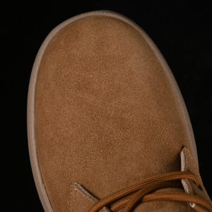 Ugg Burleigh Chukka Maroom