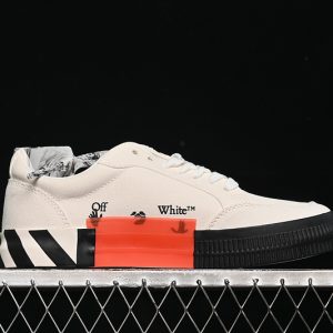 Off-White Virgil Abloh
