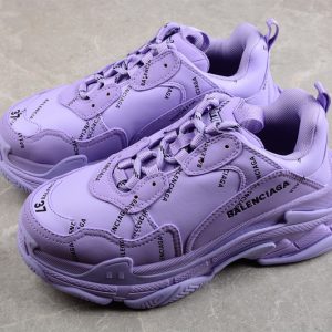 Balenciaga Triple S Sneakers