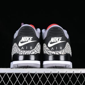 Nike Jordan 3