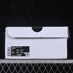 Nike Air Force 1 Low Casual Sneakers