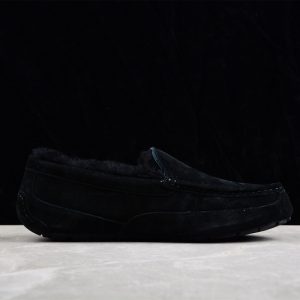 Ugg Slip-on Peas Shoes