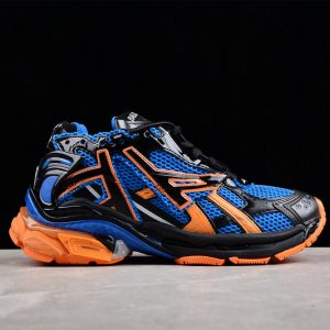 Balenciaga Runner Kith Four.color .0