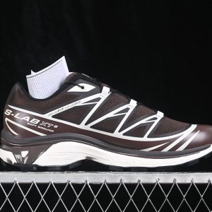 Salomon Xt-6 Outdoor Leisure Running Shoes