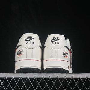 Nike Air Force 1 Low Casual Sneakers