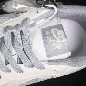Nike Air Force 1 Low Casual Sneakers