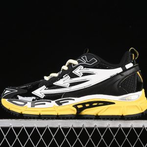 Off-White Be Right