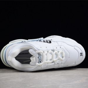 Balenciaga Gucci x Balenciaga Triple S Sneakers