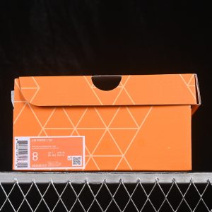 Nike Air Force 1 Low Casual Sneakers