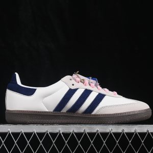 Adidas Clover Casual Board Shoes