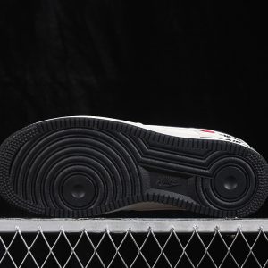 Nike Air Force 1 Low Casual Sneakers