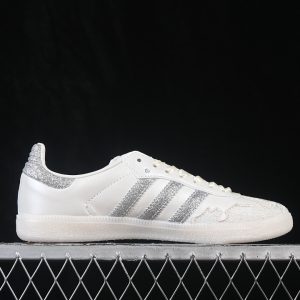 Adidas Clover Casual Board Shoes