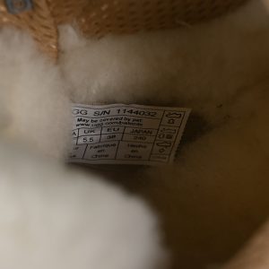 Ugg Classic Uitra Mini Sand Color