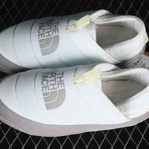 North Face Nuptse Mule