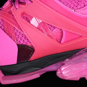 Balenciaga Track 4 0