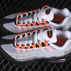 Nike Air Max 95 OG Air Cushion Shoes