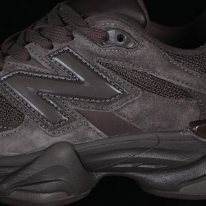 New Balance 9060 Retro Casual Shoes