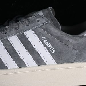 Adidas Campus Grey