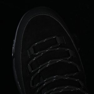 North Face Charcoal