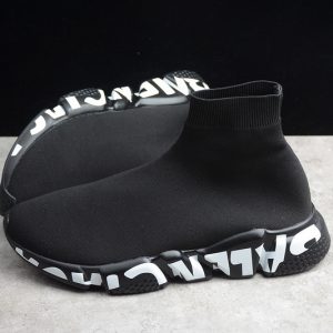 Balenciaga Speed Shoes
