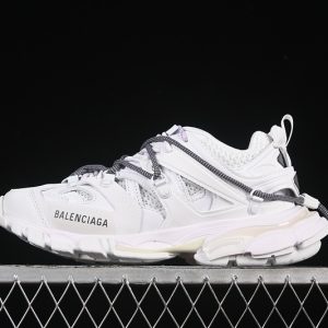 Balenciaga Track Sneaker Tess S.gomma Res Bi