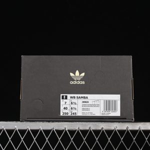 Adidas Wales Bonner Originals Samba