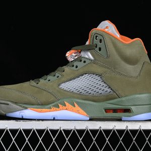 Nike Jordan 5