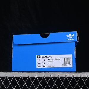 Adidas Samba OG Casual Sneakers
