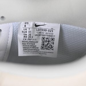 Nike Air Force 1 Low Casual Sneakers