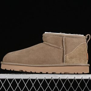Ugg Classic Ultra Mini