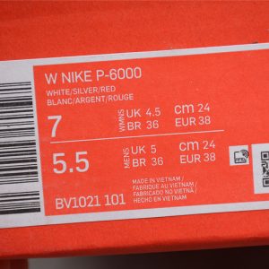 Nike P-6000